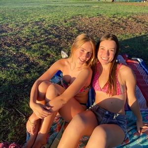 Meet your Posher, Sienna